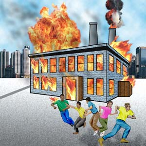 Illustration for article titled Where do you see yourself in 5 years?